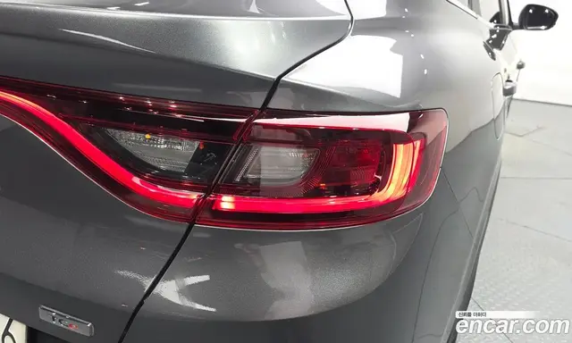 Renault (Samsung) XM3 2020 1.3 автомат (гидро), миниатюра 8 Renault (Samsung) XM3 2020 1.3 автомат (гидро), миниатюра 8