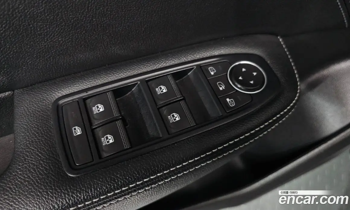 Renault (Samsung) XM3 2020 1.3 автомат (гидро), фото 27 Renault (Samsung) XM3 2020 1.3 автомат (гидро), фото 27