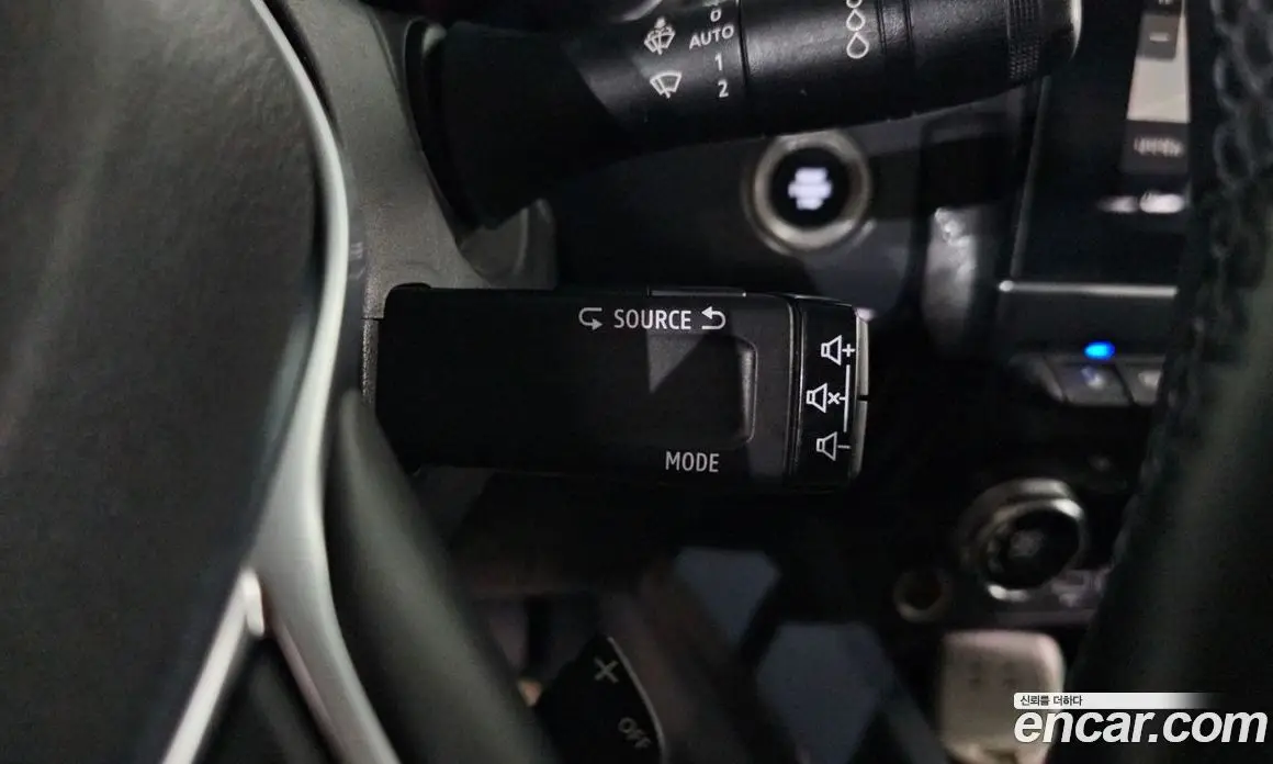 Renault (Samsung) XM3 2020 1.3 автомат (гидро), фото 30 Renault (Samsung) XM3 2020 1.3 автомат (гидро), фото 30
