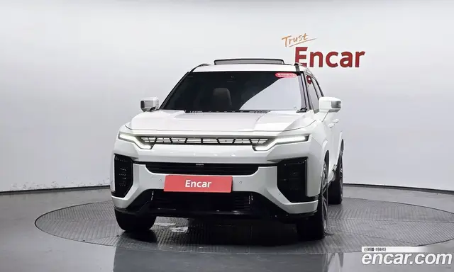 SsangYong Actyon 2025 1.5 автомат (гидро), миниатюра 2 SsangYong Actyon 2025 1.5 автомат (гидро), миниатюра 2