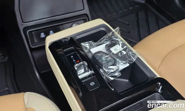 SsangYong Actyon 2025 1.5 автомат (гидро), миниатюра 11 SsangYong Actyon 2025 1.5 автомат (гидро), миниатюра 11