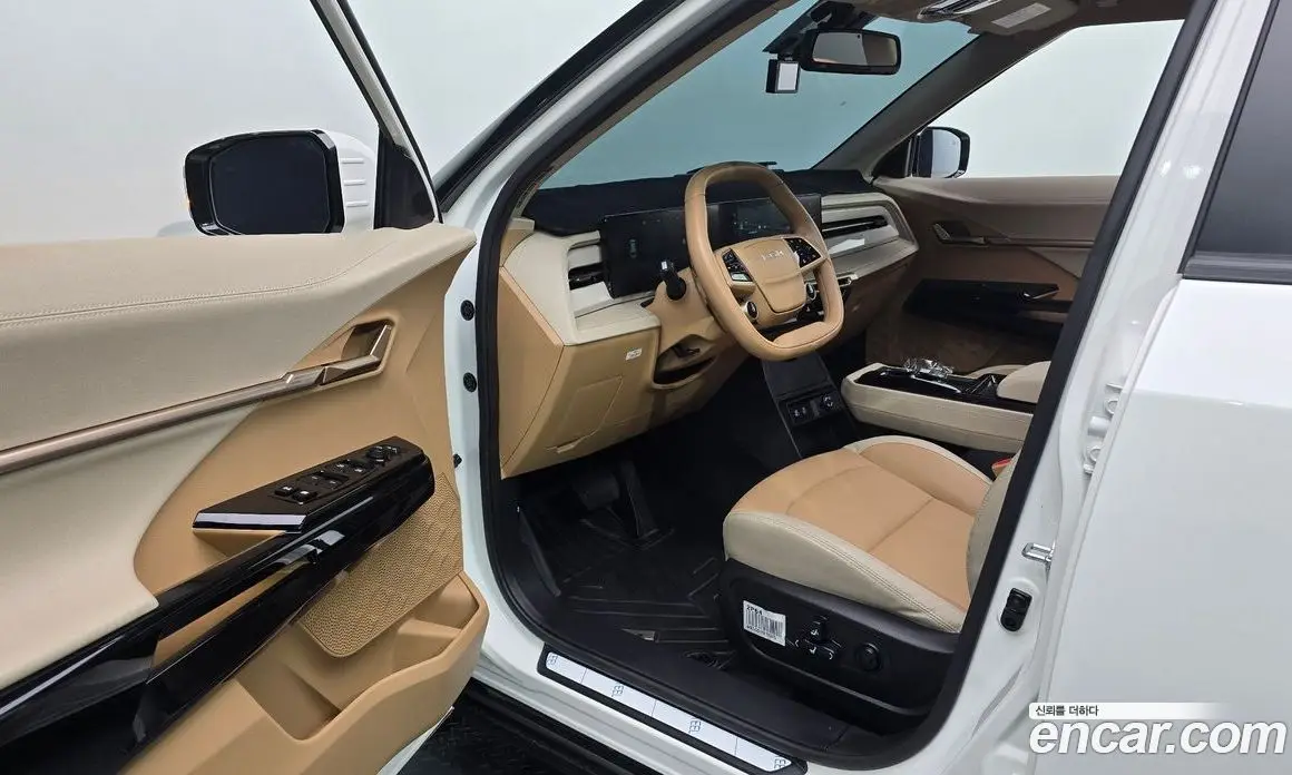 SsangYong Actyon 2025 1.5 автомат (гидро), фото 12 SsangYong Actyon 2025 1.5 автомат (гидро), фото 12