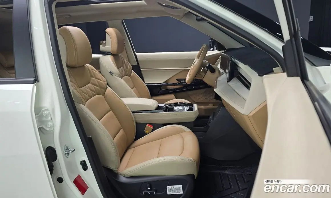 SsangYong Actyon 2025 1.5 автомат (гидро), фото 15 SsangYong Actyon 2025 1.5 автомат (гидро), фото 15