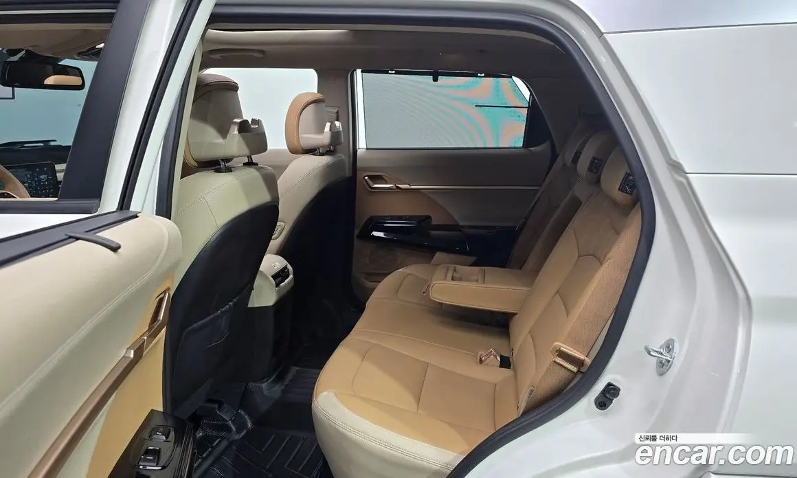 SsangYong Actyon 2025 1.5 автомат (гидро), фото 16 SsangYong Actyon 2025 1.5 автомат (гидро), фото 16
