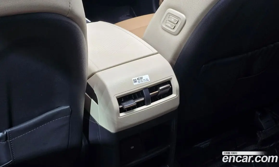 SsangYong Actyon 2025 1.5 автомат (гидро), фото 27 SsangYong Actyon 2025 1.5 автомат (гидро), фото 27