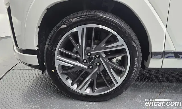 SsangYong Actyon 2025 1.5 автомат (гидро), миниатюра 4 SsangYong Actyon 2025 1.5 автомат (гидро), миниатюра 4