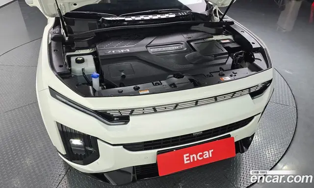 SsangYong Actyon 2025 1.5 автомат (гидро), миниатюра 5 SsangYong Actyon 2025 1.5 автомат (гидро), миниатюра 5