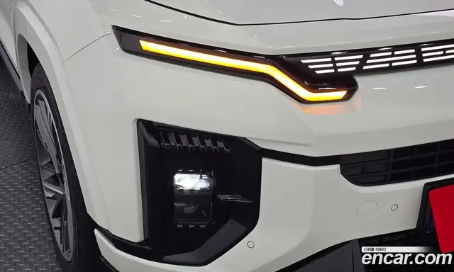 SsangYong Actyon 2025 1.5 автомат (гидро), миниатюра 7 SsangYong Actyon 2025 1.5 автомат (гидро), миниатюра 7