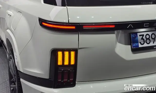 SsangYong Actyon 2025 1.5 автомат (гидро), миниатюра 8 SsangYong Actyon 2025 1.5 автомат (гидро), миниатюра 8