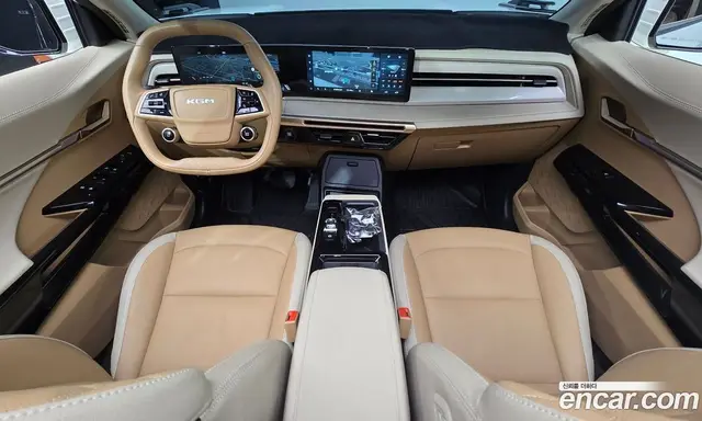 SsangYong Actyon 2025 1.5 автомат (гидро), миниатюра 9 SsangYong Actyon 2025 1.5 автомат (гидро), миниатюра 9