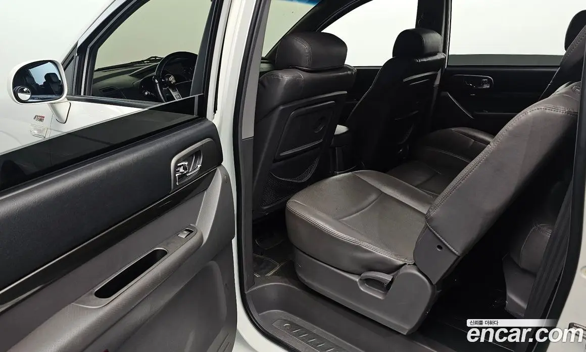 SsangYong Korando 2013 2.0 автомат (гидро), фото 11