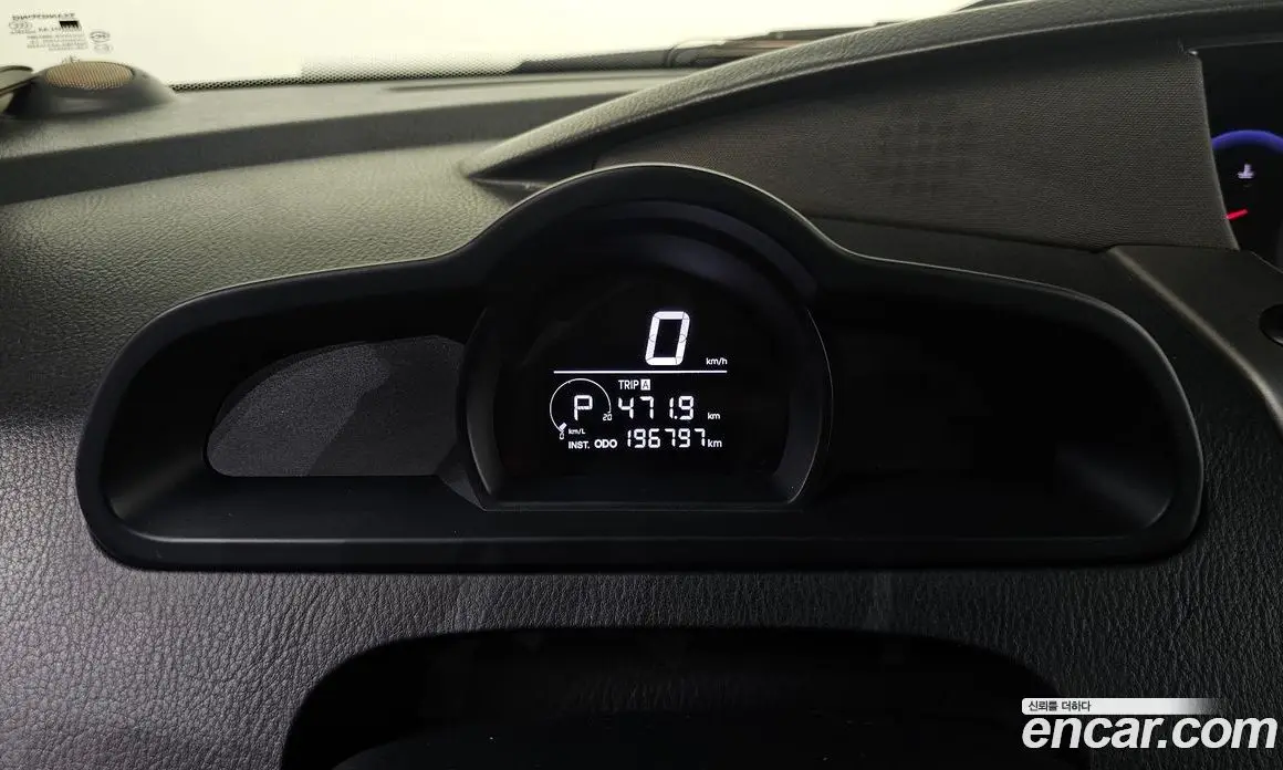 SsangYong Korando 2013 2.0 автомат (гидро), фото 15