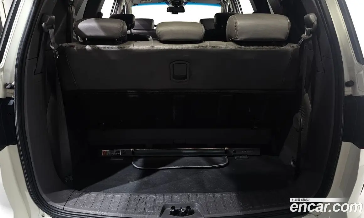 SsangYong Korando 2013 2.0 автомат (гидро), фото 16