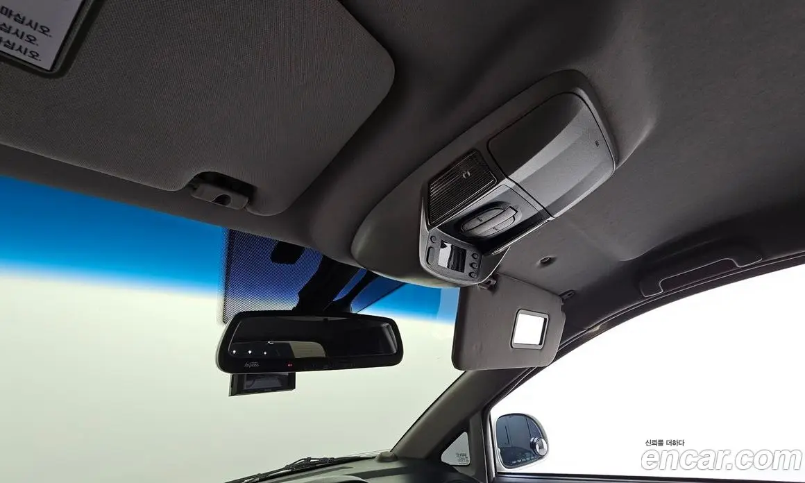 SsangYong Korando 2013 2.0 автомат (гидро), фото 18