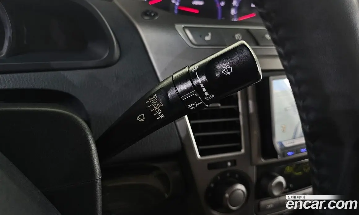 SsangYong Korando 2013 2.0 автомат (гидро), фото 20
