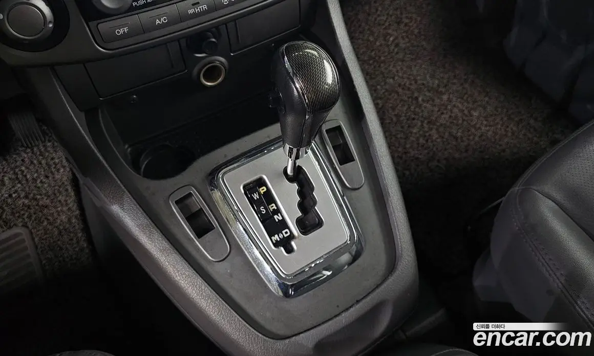 SsangYong Korando 2013 2.0 автомат (гидро), фото 9