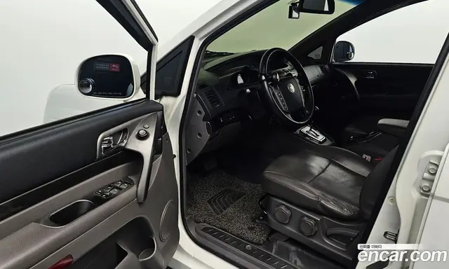 SsangYong Korando 2013 2.0 автомат (гидро), миниатюра 10
