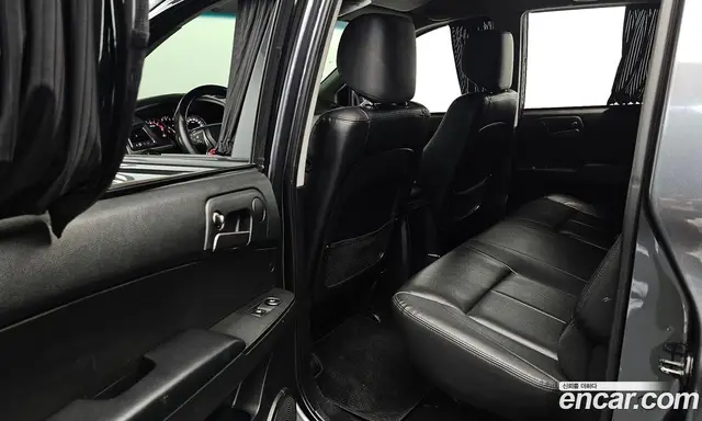 SsangYong Korando 2016 2.0 автомат (гидро), миниатюра 12