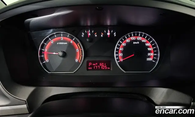 SsangYong Korando 2016 2.0 автомат (гидро), миниатюра 8 SsangYong Korando 2016 2.0 автомат (гидро), миниатюра 8