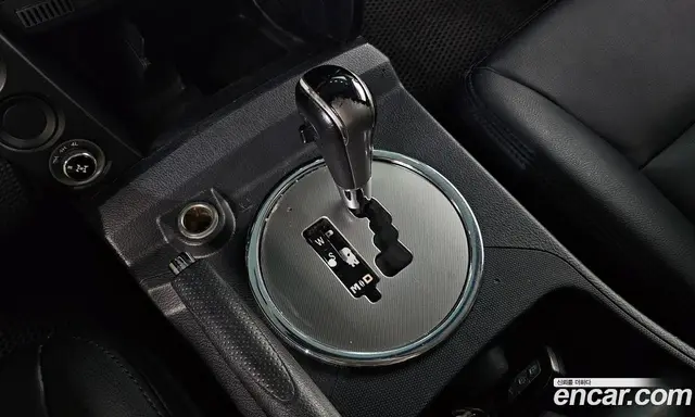 SsangYong Korando 2016 2.0 автомат (гидро), миниатюра 9 SsangYong Korando 2016 2.0 автомат (гидро), миниатюра 9