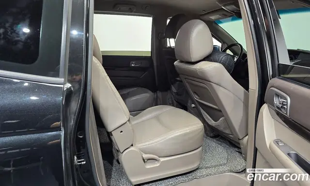 SsangYong Korando 2016 2.2 автомат (гидро), миниатюра 11
