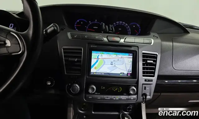 SsangYong Korando 2016 2.2 автомат (гидро), миниатюра 12