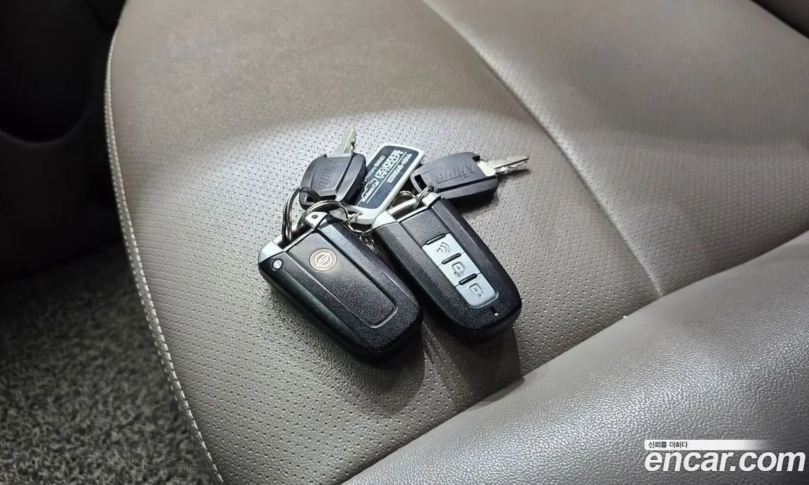 SsangYong Korando 2016 2.2 автомат (гидро), фото 15