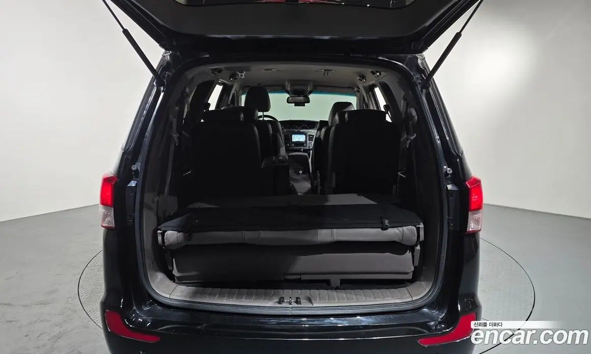 SsangYong Korando 2016 2.2 автомат (гидро), фото 18
