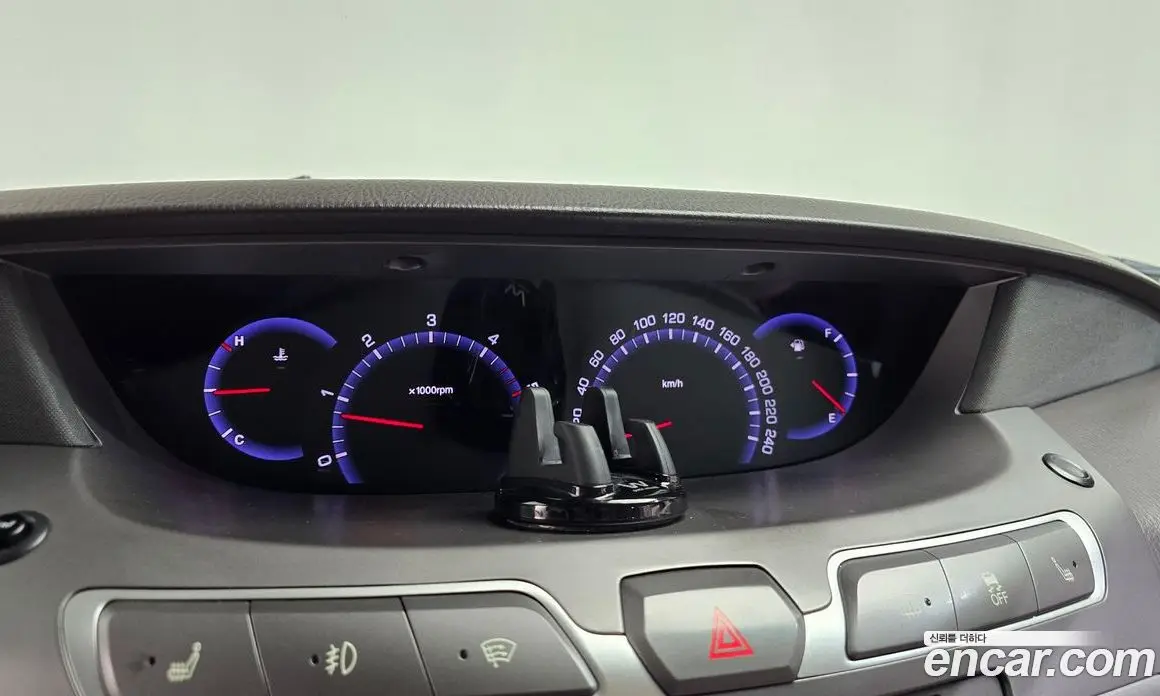 SsangYong Korando 2016 2.2 автомат (гидро), фото 19
