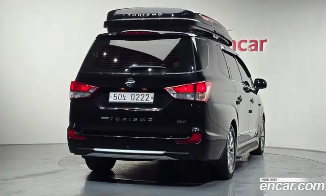 SsangYong Korando 2016 2.2 автомат (гидро), миниатюра 4