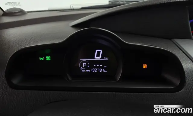 SsangYong Korando 2016 2.2 автомат (гидро), миниатюра 8