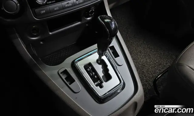 SsangYong Korando 2016 2.2 автомат (гидро), миниатюра 9