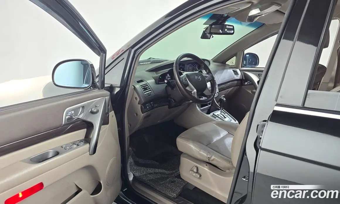 SsangYong Korando 2016 2.2 автомат (гидро), фото 10