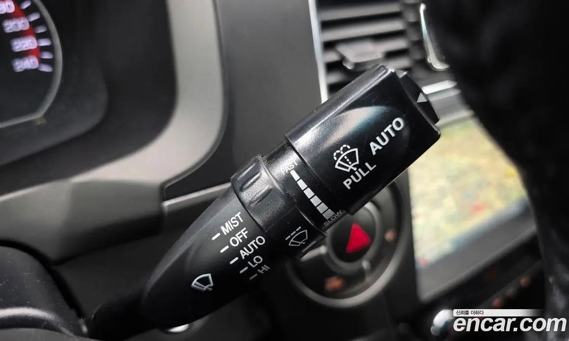 SsangYong Korando 2017 2.2 автомат (гидро), фото 17 SsangYong Korando 2017 2.2 автомат (гидро), фото 17