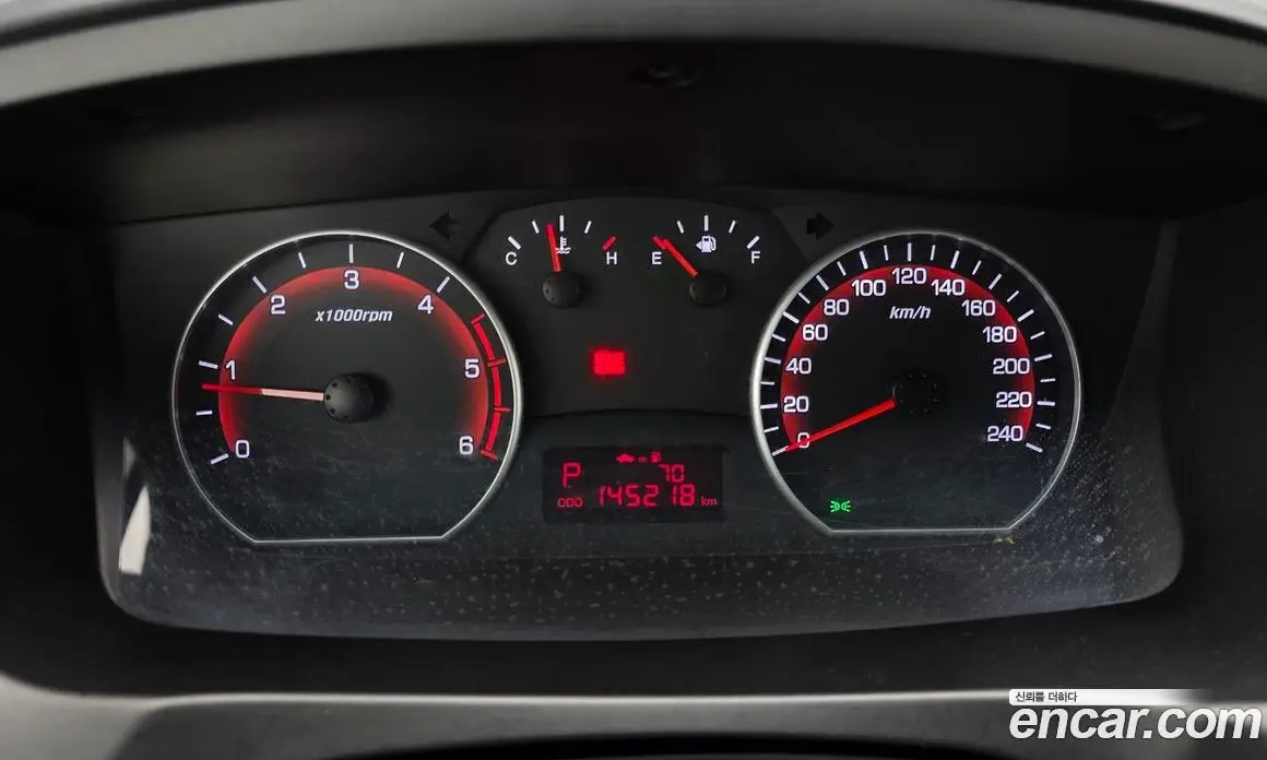 SsangYong Korando 2017 2.2 автомат (гидро), фото 8 SsangYong Korando 2017 2.2 автомат (гидро), фото 8