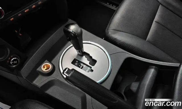 SsangYong Korando 2017 2.2 автомат (гидро), миниатюра 9 SsangYong Korando 2017 2.2 автомат (гидро), миниатюра 9