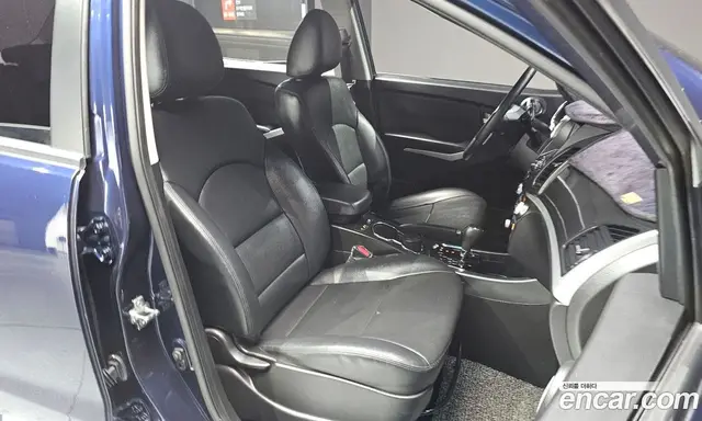 SsangYong Korando 2017 2.2 автомат (гидро), миниатюра 11 SsangYong Korando 2017 2.2 автомат (гидро), миниатюра 11