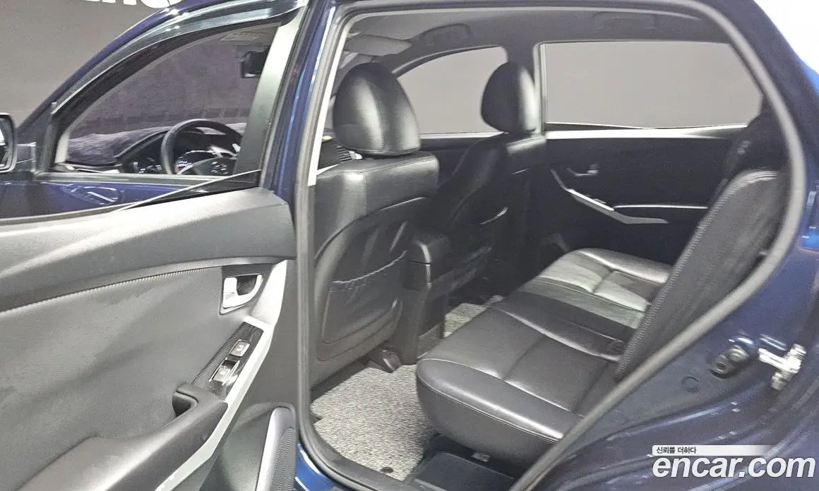 SsangYong Korando 2017 2.2 автомат (гидро), фото 12 SsangYong Korando 2017 2.2 автомат (гидро), фото 12
