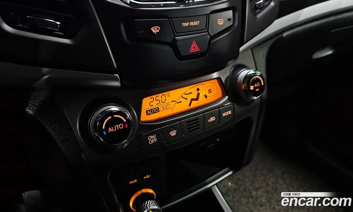 SsangYong Korando 2017 2.2 автомат (гидро), фото 18 SsangYong Korando 2017 2.2 автомат (гидро), фото 18