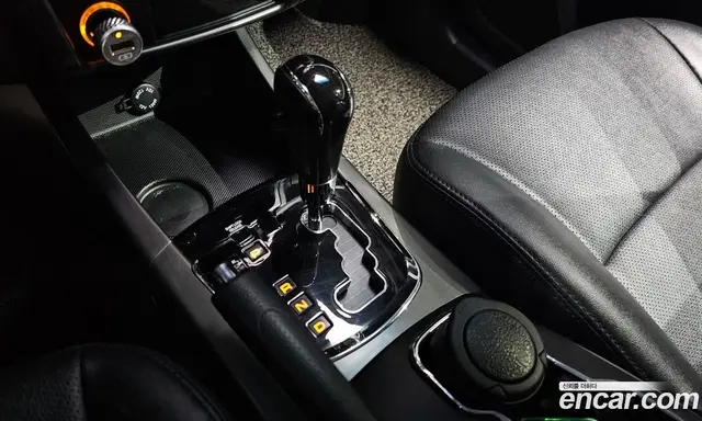 SsangYong Korando 2017 2.2 автомат (гидро), миниатюра 9 SsangYong Korando 2017 2.2 автомат (гидро), миниатюра 9