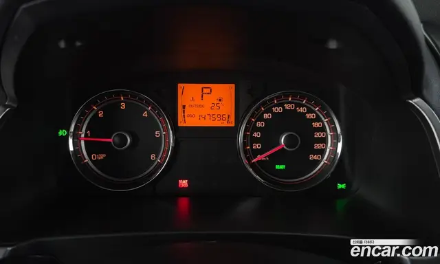 SsangYong Korando 2017 2.2 автомат (гидро), миниатюра 11 SsangYong Korando 2017 2.2 автомат (гидро), миниатюра 11