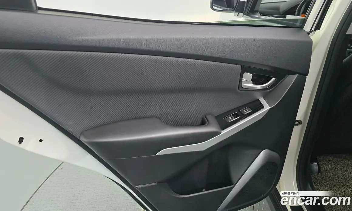 SsangYong Korando 2017 2.2 автомат (гидро), фото 15 SsangYong Korando 2017 2.2 автомат (гидро), фото 15