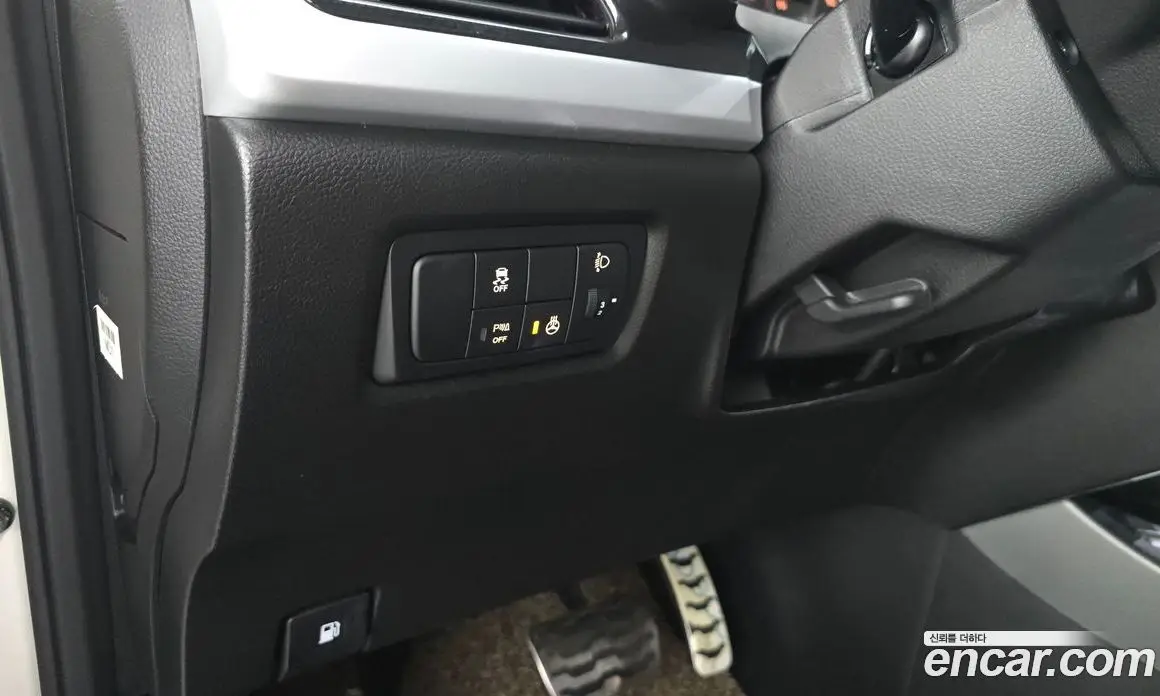 SsangYong Korando 2017 2.2 автомат (гидро), фото 25 SsangYong Korando 2017 2.2 автомат (гидро), фото 25