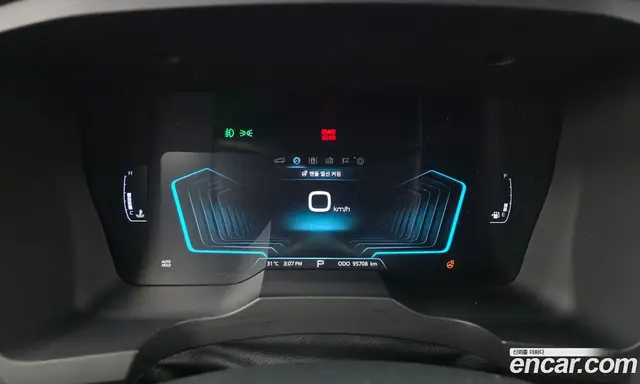 SsangYong Korando 2019 1.5 автомат (гидро), миниатюра 11 SsangYong Korando 2019 1.5 автомат (гидро), миниатюра 11