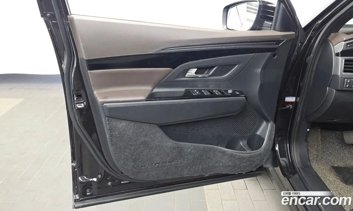 SsangYong Korando 2019 1.5 автомат (гидро), фото 14 SsangYong Korando 2019 1.5 автомат (гидро), фото 14