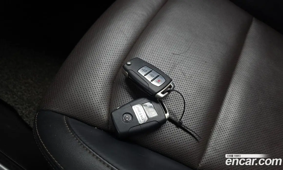SsangYong Korando 2019 1.5 автомат (гидро), фото 16 SsangYong Korando 2019 1.5 автомат (гидро), фото 16