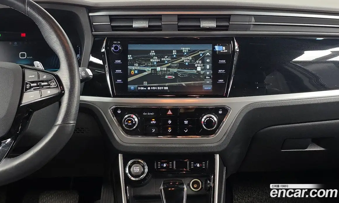 SsangYong Korando 2019 1.5 автомат (гидро), фото 20 SsangYong Korando 2019 1.5 автомат (гидро), фото 20