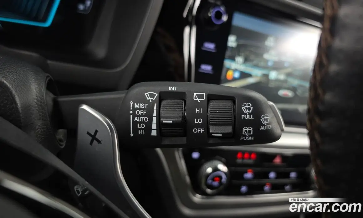 SsangYong Korando 2019 1.5 автомат (гидро), фото 27 SsangYong Korando 2019 1.5 автомат (гидро), фото 27