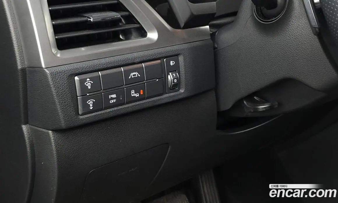 SsangYong Korando 2019 1.5 автомат (гидро), фото 30 SsangYong Korando 2019 1.5 автомат (гидро), фото 30