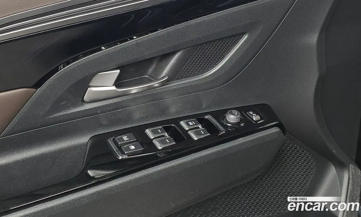 SsangYong Korando 2019 1.5 автомат (гидро), фото 31 SsangYong Korando 2019 1.5 автомат (гидро), фото 31